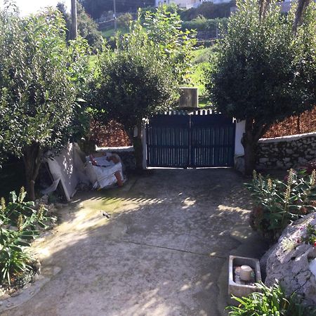 Casa Jardin Rocablanca Llanes Βίλα Celorio  Εξωτερικό φωτογραφία