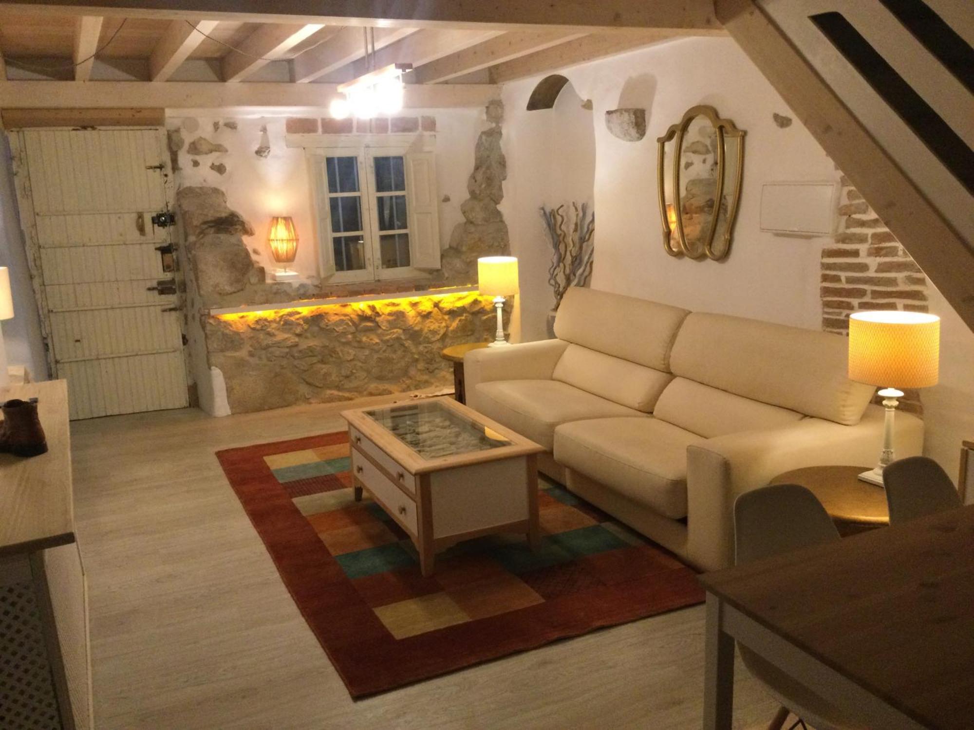 Casa Jardin Rocablanca Llanes Βίλα Celorio  Εξωτερικό φωτογραφία
