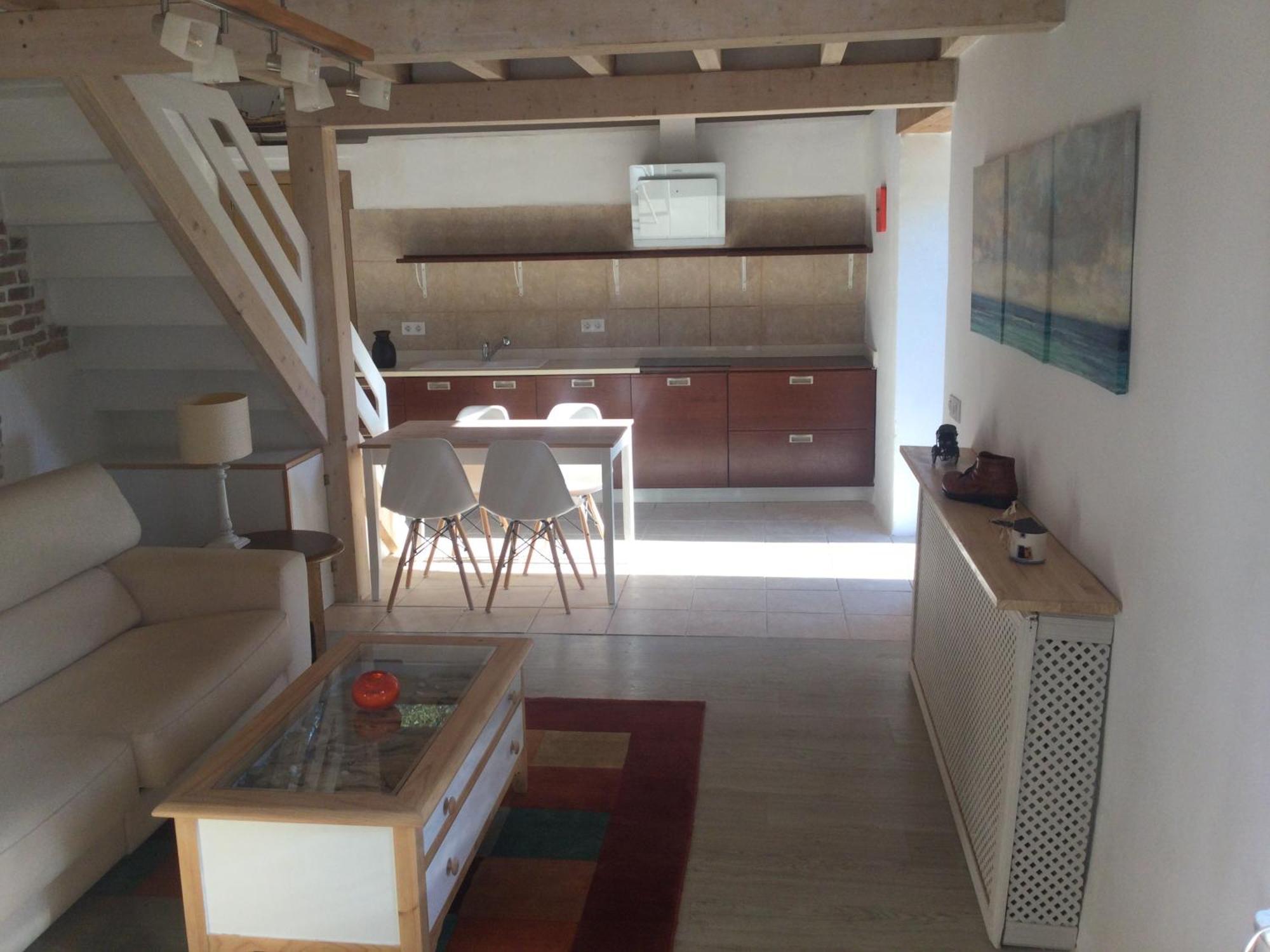 Casa Jardin Rocablanca Llanes Βίλα Celorio  Εξωτερικό φωτογραφία