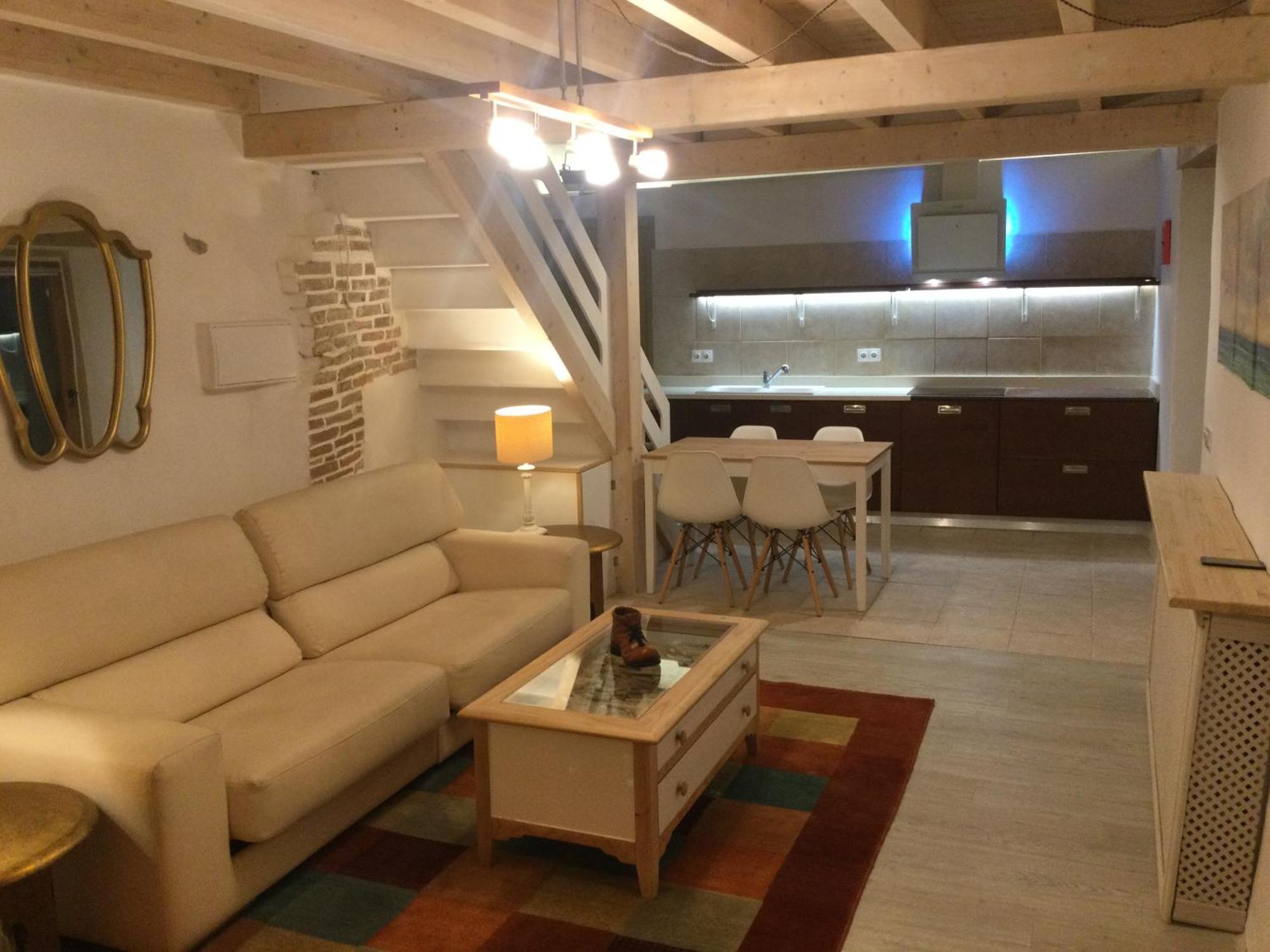 Casa Jardin Rocablanca Llanes Βίλα Celorio  Εξωτερικό φωτογραφία