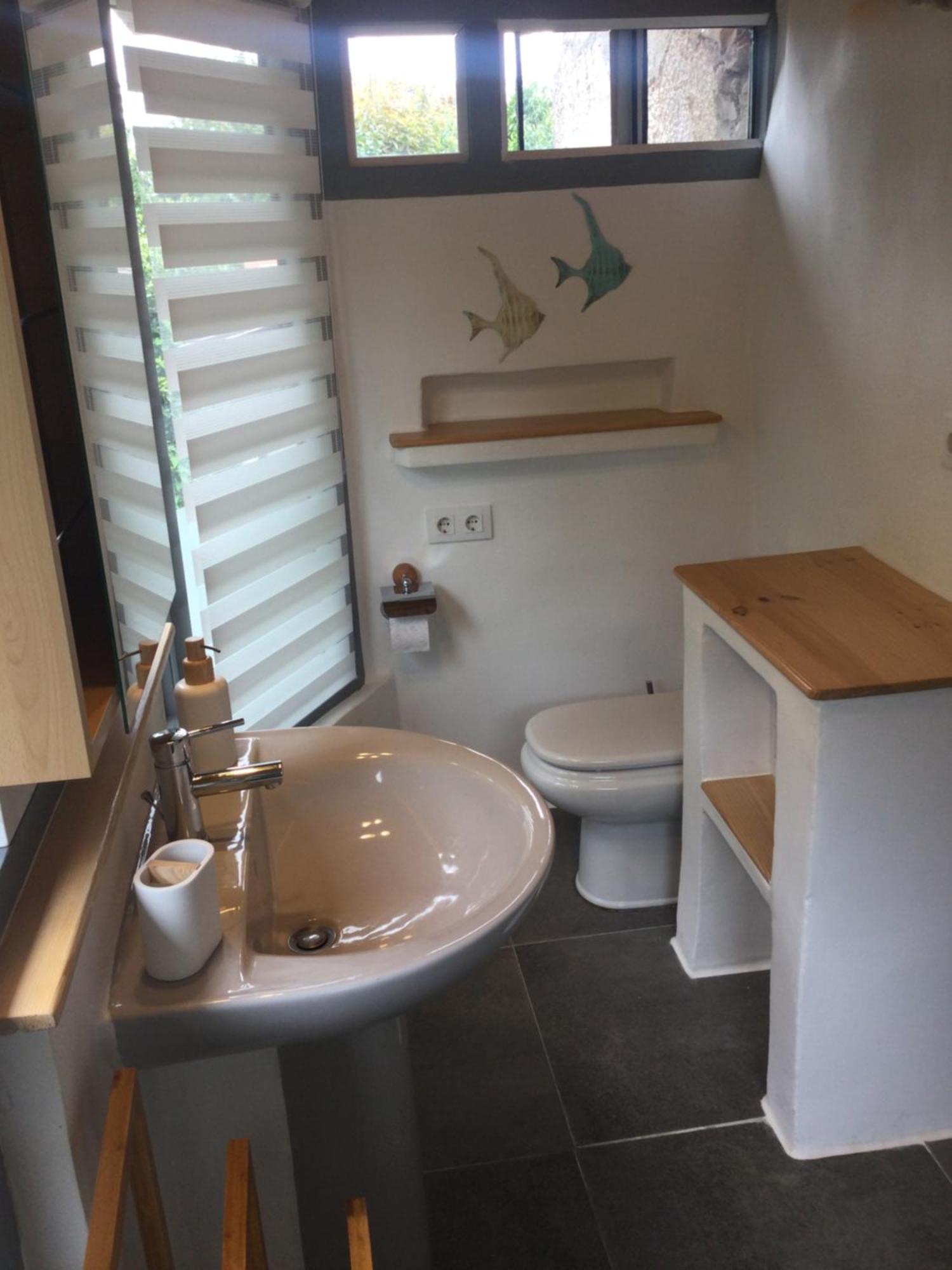 Casa Jardin Rocablanca Llanes Βίλα Celorio  Εξωτερικό φωτογραφία