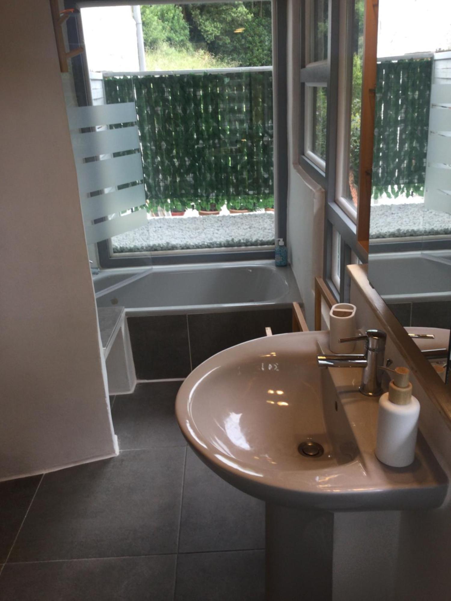 Casa Jardin Rocablanca Llanes Βίλα Celorio  Εξωτερικό φωτογραφία