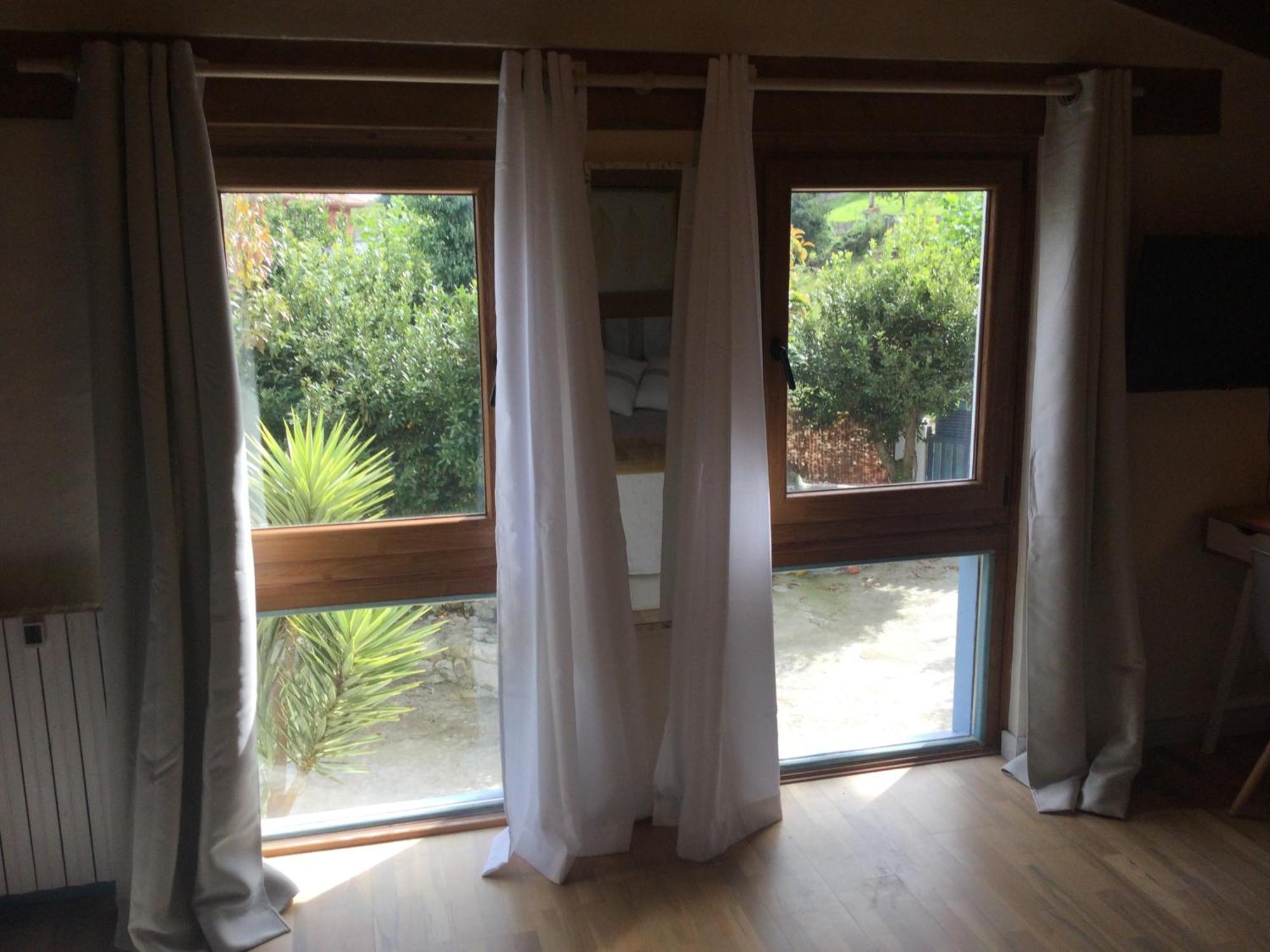 Casa Jardin Rocablanca Llanes Βίλα Celorio  Εξωτερικό φωτογραφία
