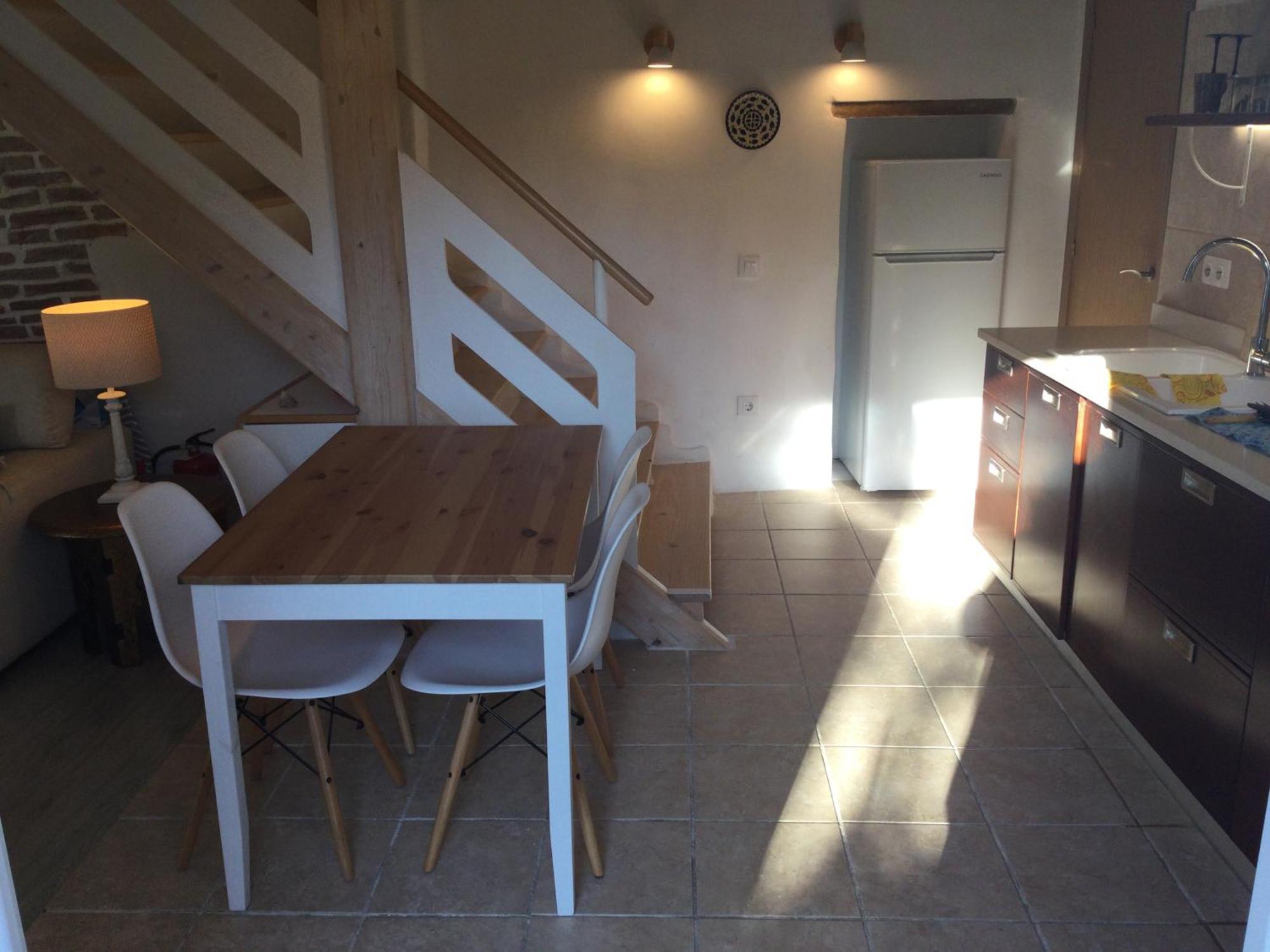 Casa Jardin Rocablanca Llanes Βίλα Celorio  Εξωτερικό φωτογραφία