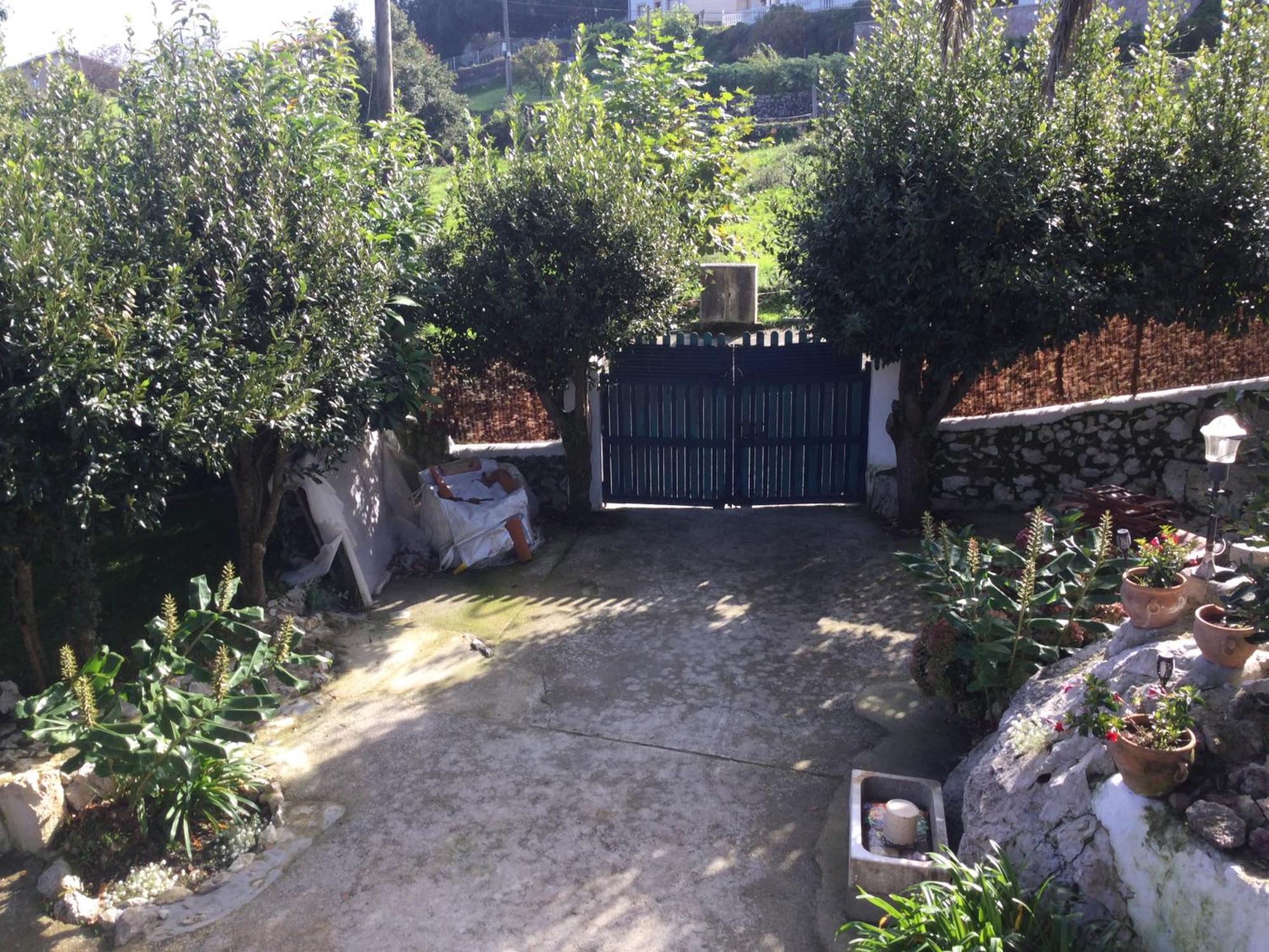 Casa Jardin Rocablanca Llanes Βίλα Celorio  Εξωτερικό φωτογραφία