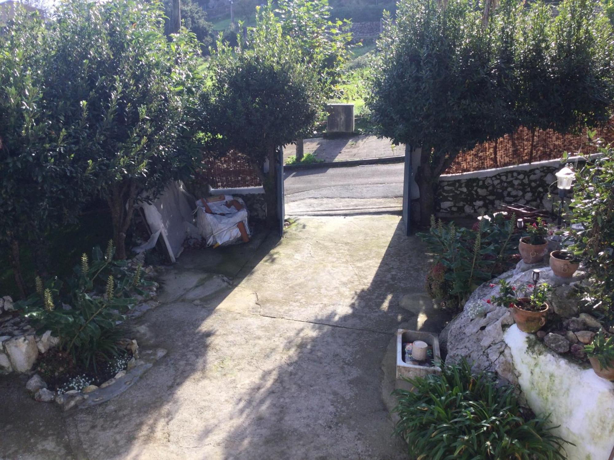 Casa Jardin Rocablanca Llanes Βίλα Celorio  Εξωτερικό φωτογραφία